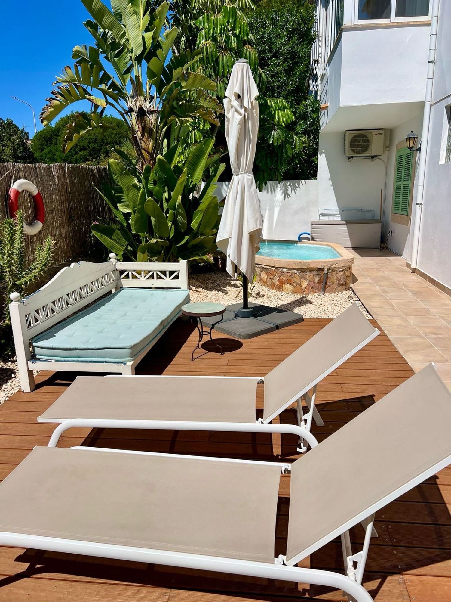 Chalet pareado en Calle de l'Anfós, 15, Portocolom, Portocolom - Foto 12