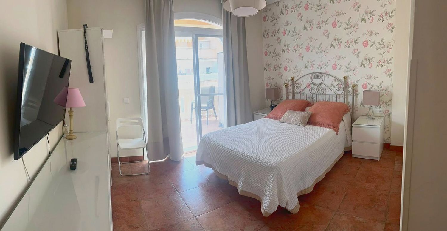 Piso en Avenida Reino de España, 184, Las Salinas - Foto 4