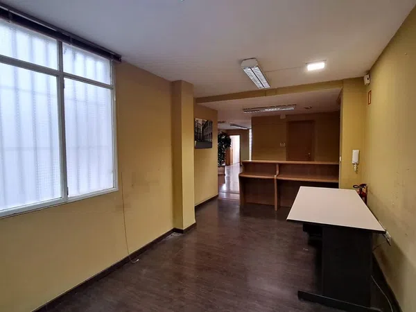 Oficina en Calle de les Garrigues, Sant Francesc - Foto 7
