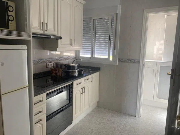 Piso en paseo del Gran Capitán, 41 - Foto 9