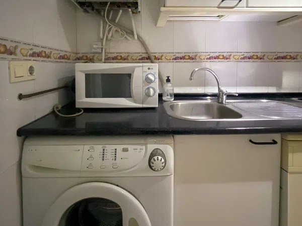 Piso en Calle de los Melonares, 14, Casa Amarilla, Casa Amarilla - Foto 11
