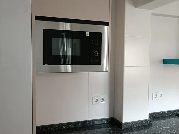 Piso en calle Doctor José Altolaguirre, 2 - Foto 11