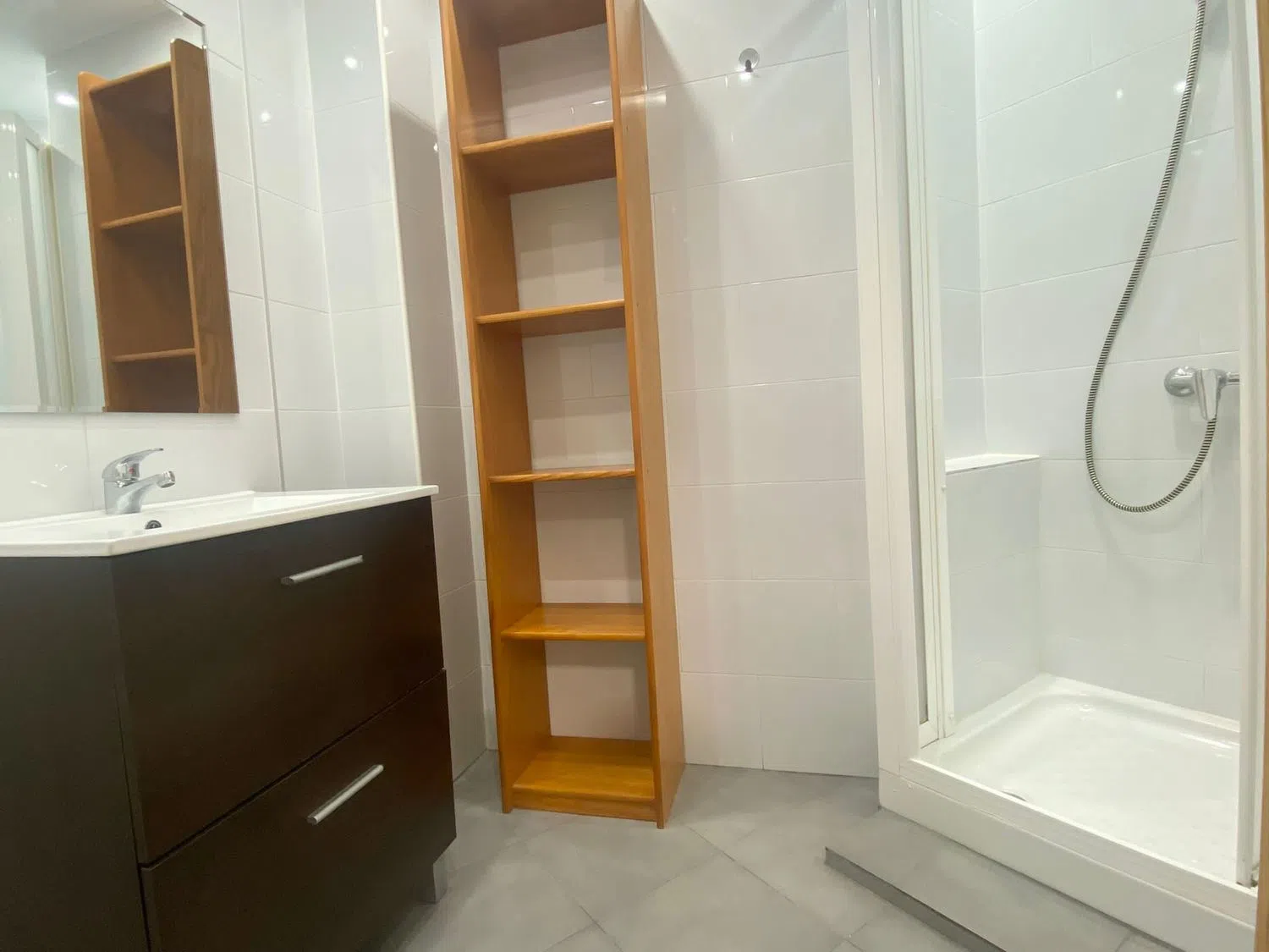 Piso en calle Barón de les, 11 - Foto 4