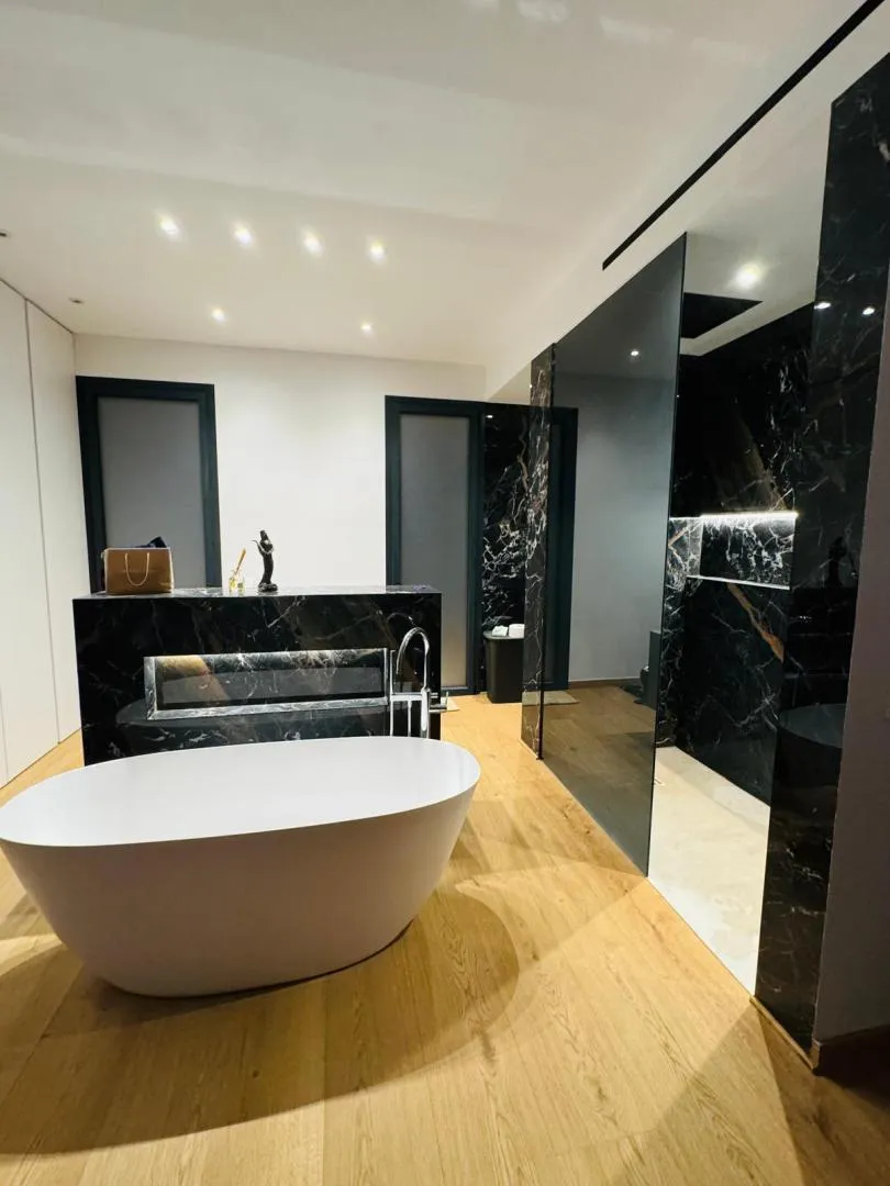 Chalet en  Carrer de Sicilia 119B - Foto 6