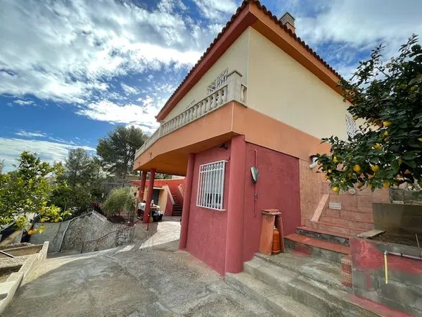 Casa o chalet independiente en Calle los Abetos s/n - Foto 25