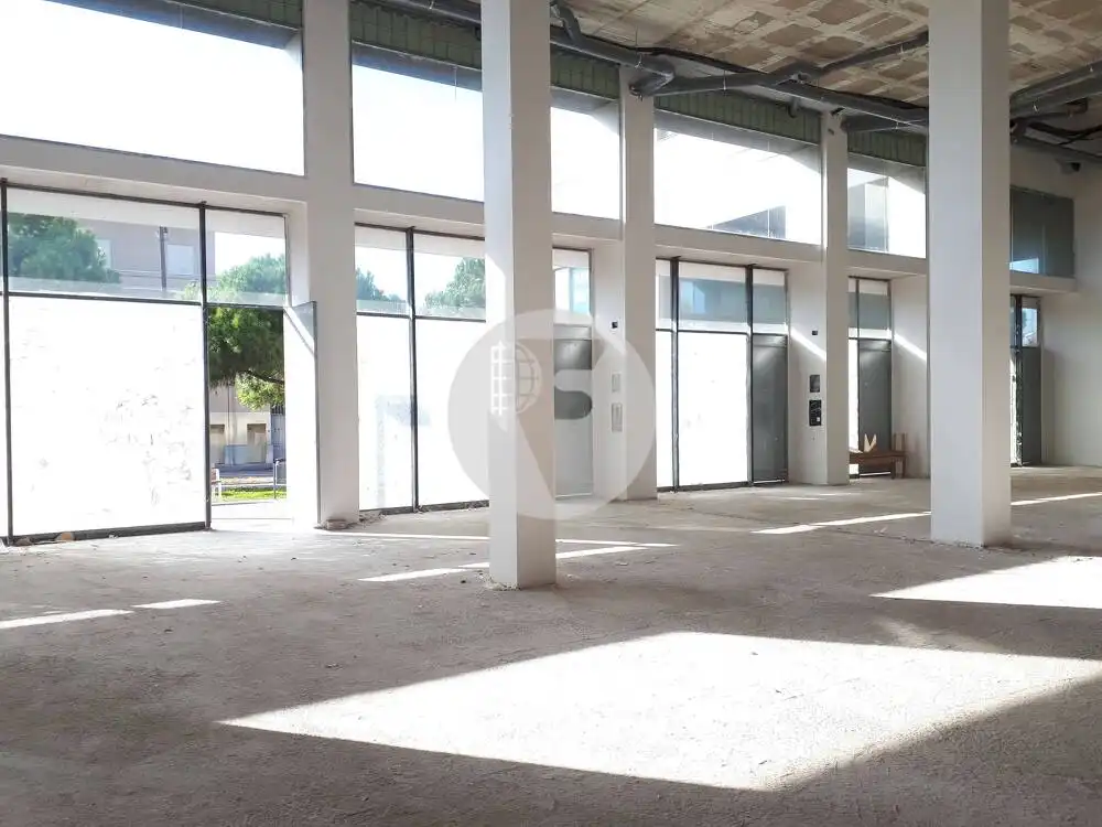 Local comercial en Cornellà de Llobregat - Foto 6
