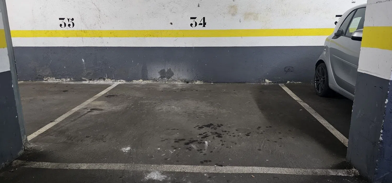 Piso en calle de Costa Rica, 15 - Foto 18