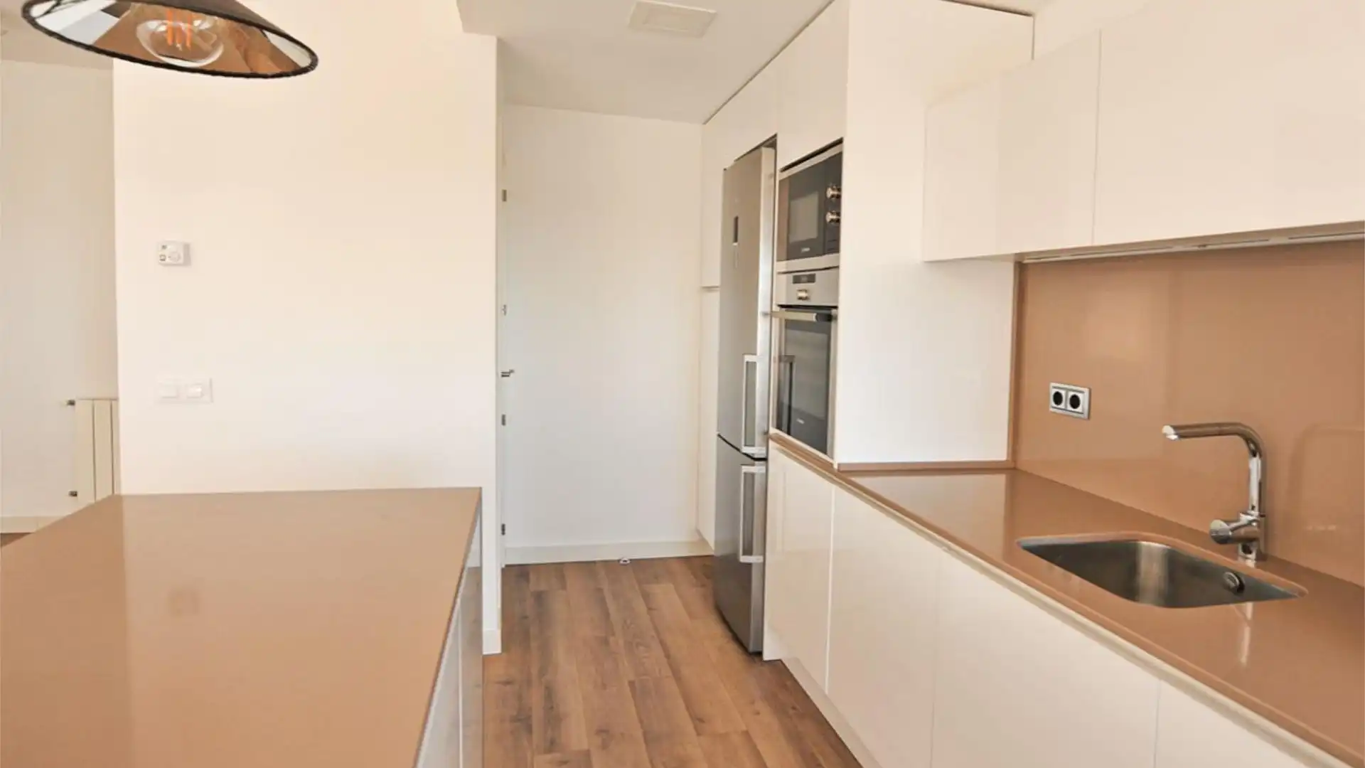 Piso en  Madrid Capital - Foto 5