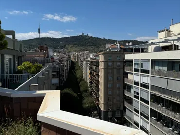 Piso en  Carrer de Muntaner 477 - Foto 17