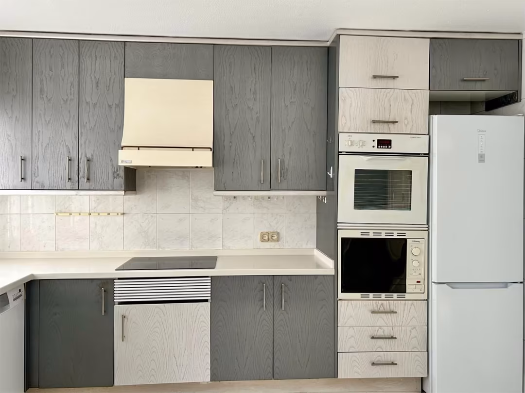 Piso en  Madrid Capital - Foto 11