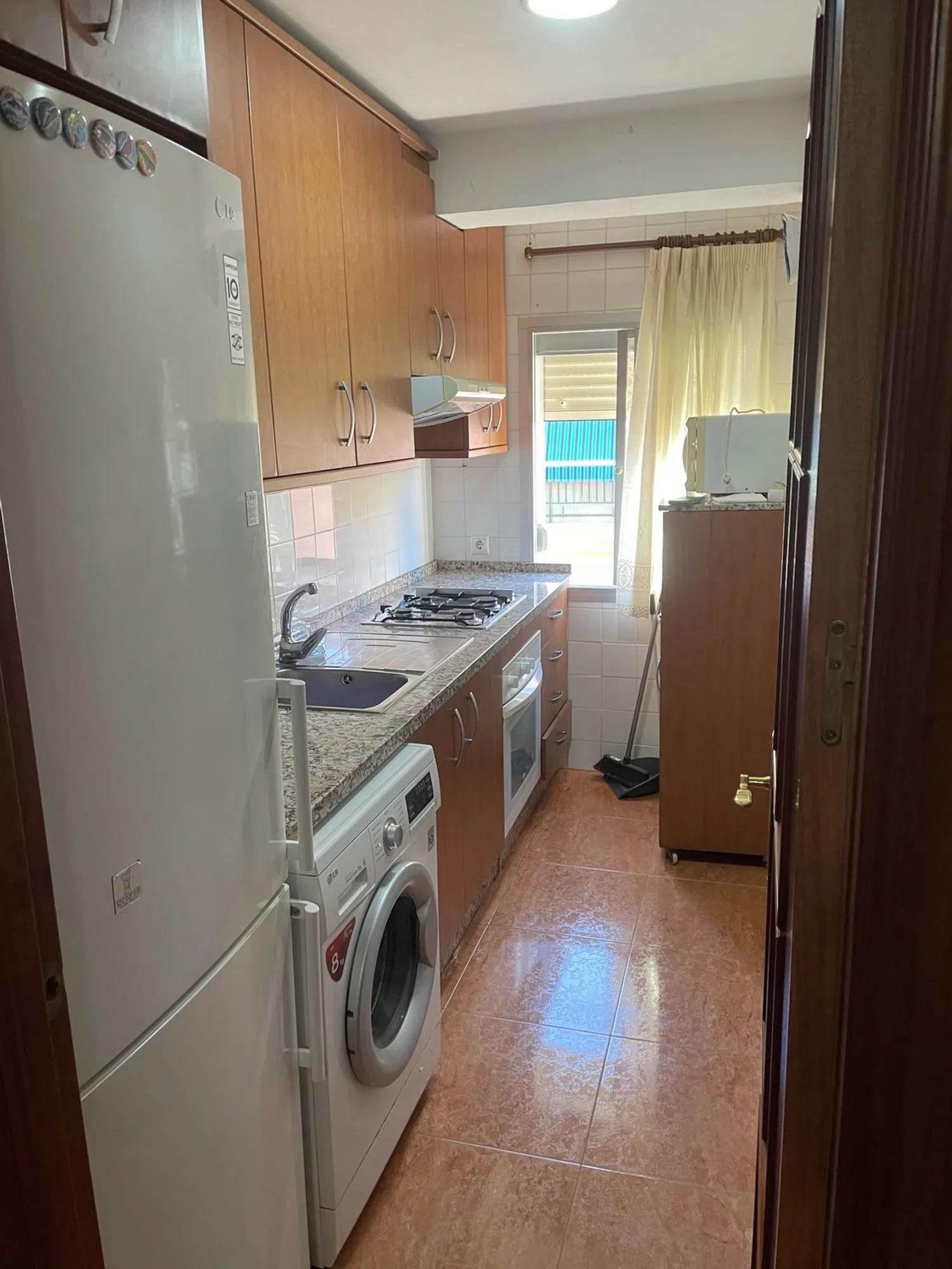 Piso en calle Conquistador Ruiz Tafur, 1 - Foto 3