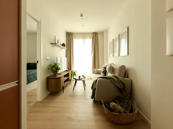 Piso en Calle de Ramon Llull, 45, Can Matas, Can Matas - Foto 3