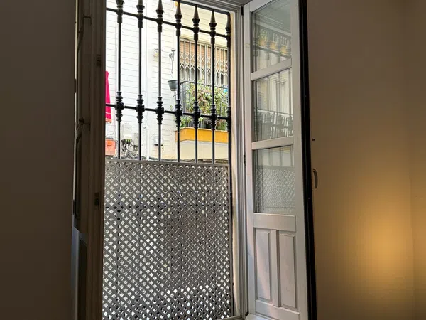 Piso en calle Cardenal Spínola, 6 - Foto 8