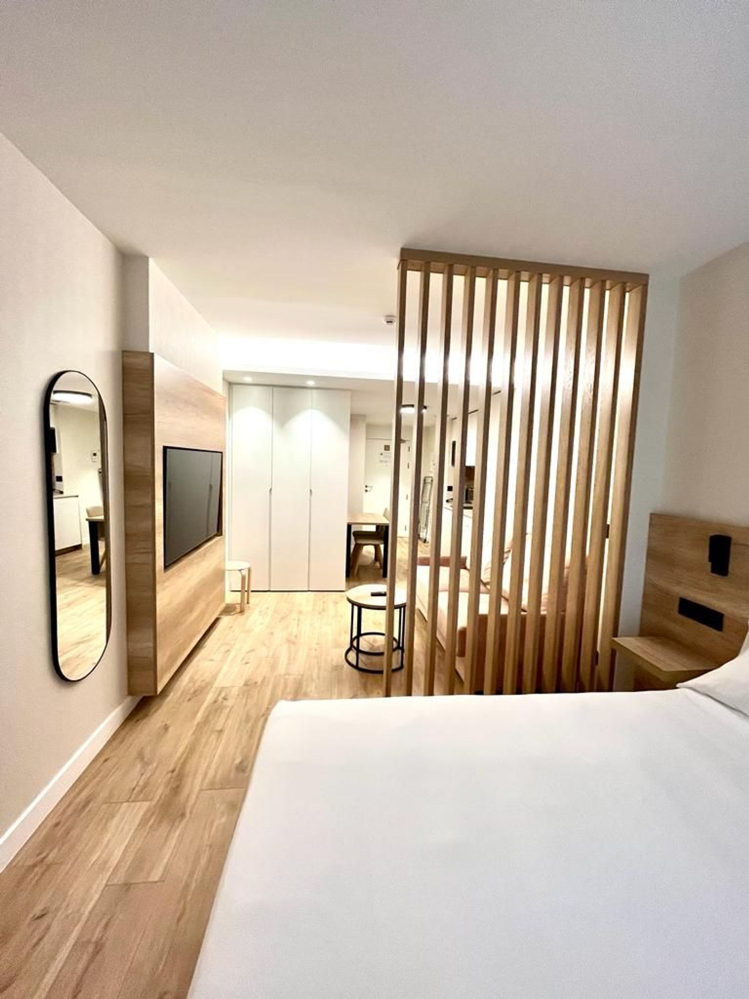 Estudio en calle Aranzabal, 8 bajo - Foto 12