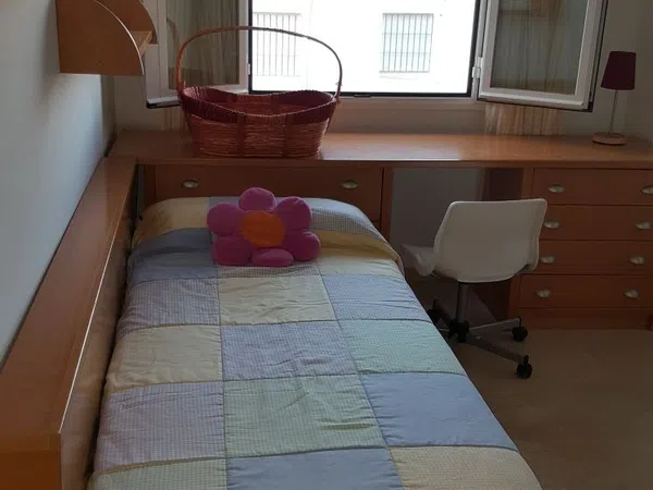 Piso en olvera, 3 - Foto 15