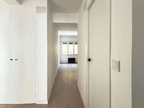 Piso en calle Marina Lavandeira, 10