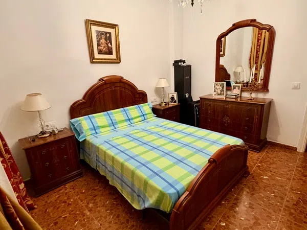 Chalet adosado en Calle Virgen de Fátima, 12 - Foto 24