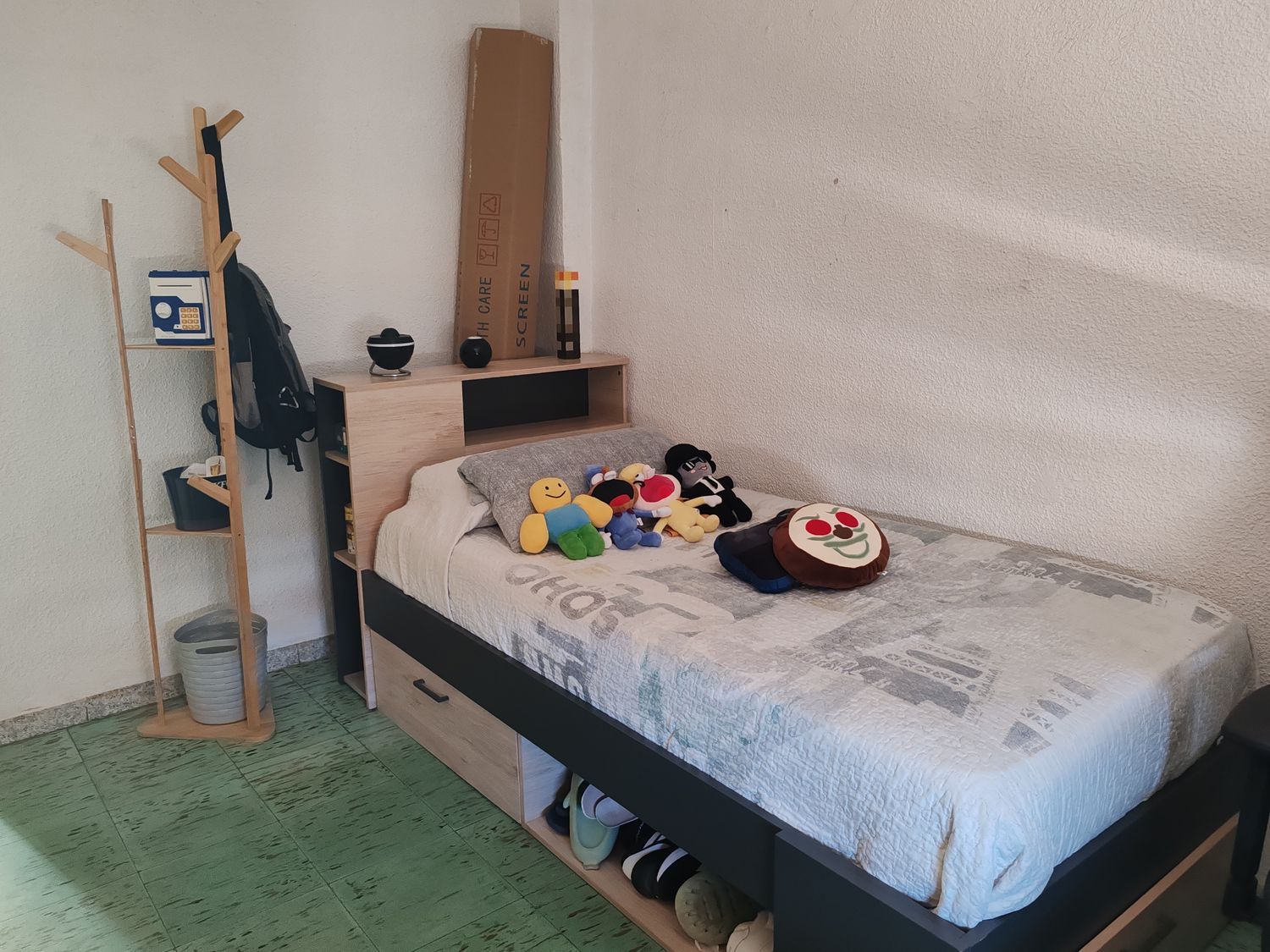 Piso en Calle Pascual Sempere Mogica, 1, Los Magros-Casablanca - Foto 17