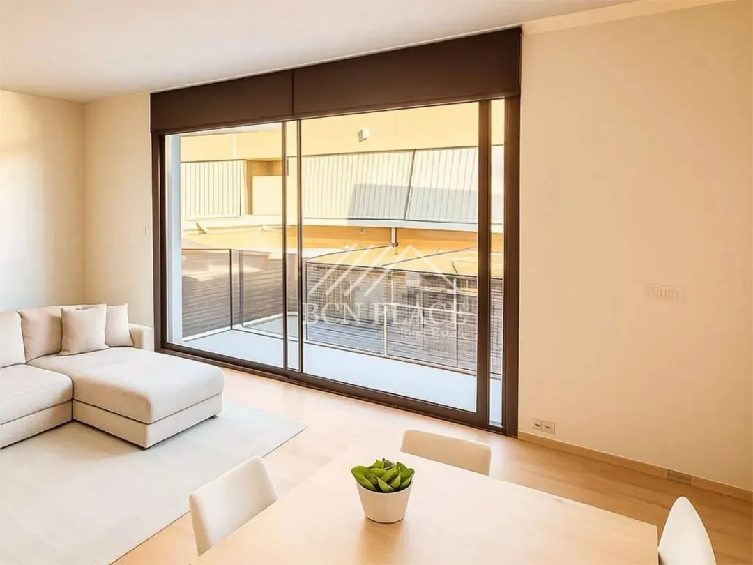 Dúplex en  Carrer de la Flor de Neu 60 - Foto 24