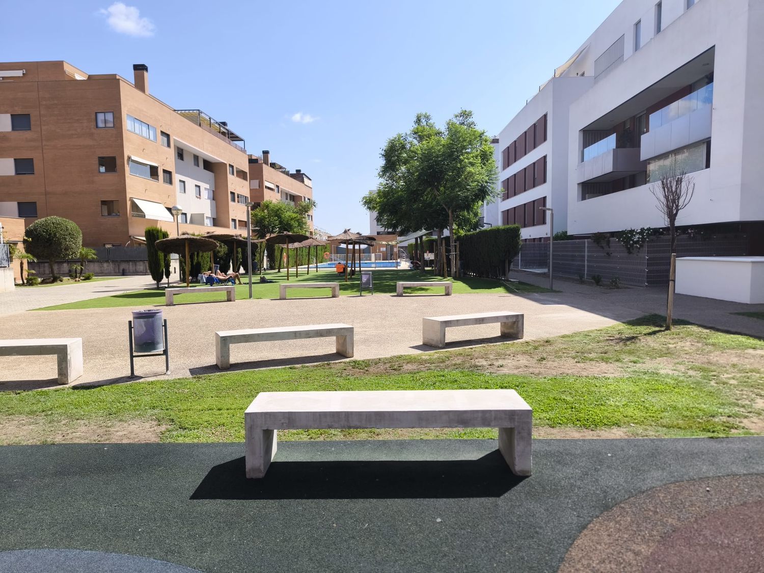 Piso en Avenida del Conocimiento, 20, Nuevo Bulevar, Nuevo Bulevar - Foto 11
