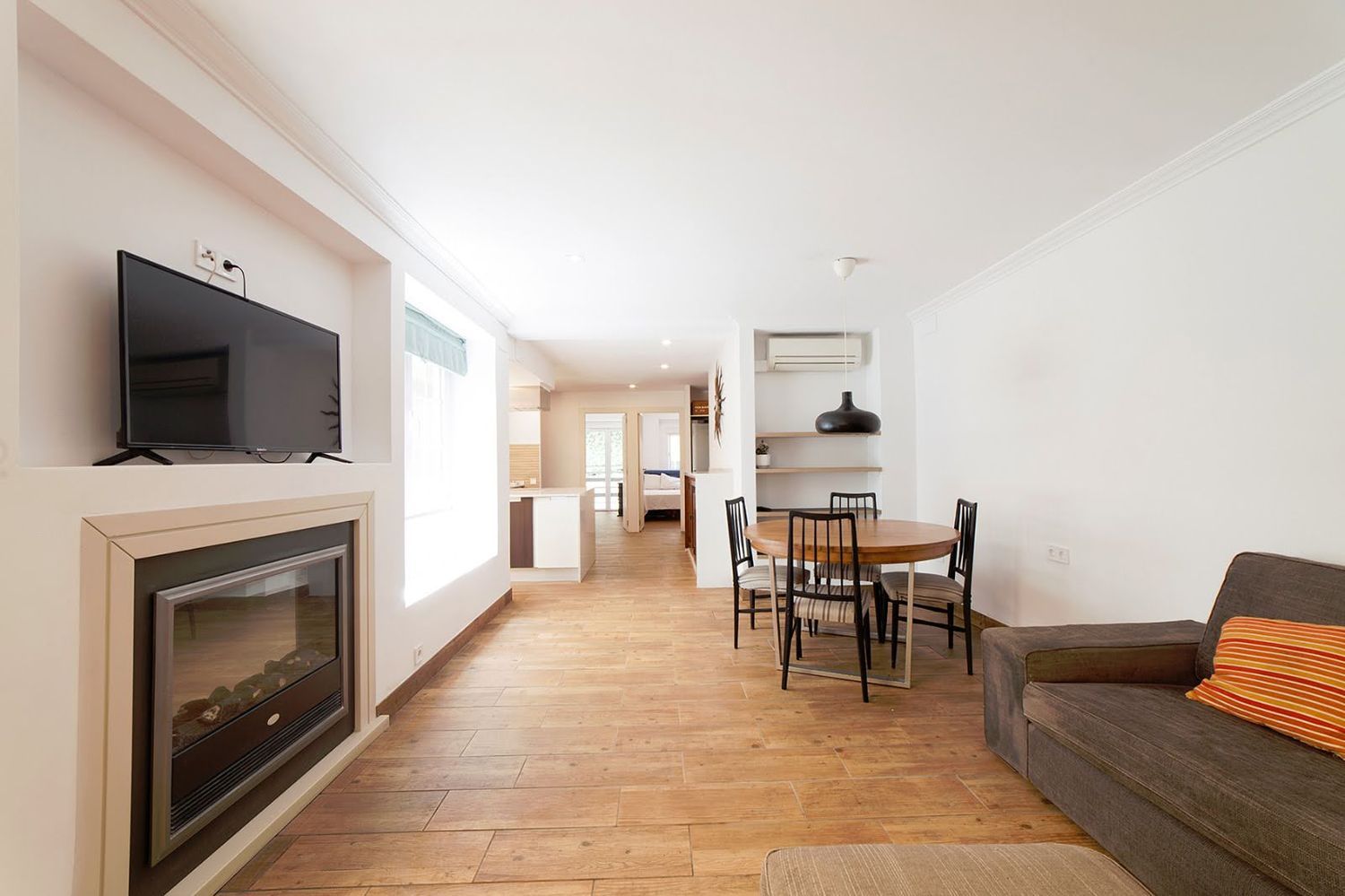 Piso en calle d' Antonio Ponz, 114 - Foto 12