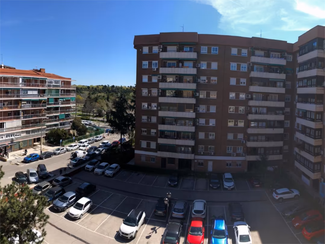 Piso en  Calle de Carrero Juan Ramón 9 - Foto 2