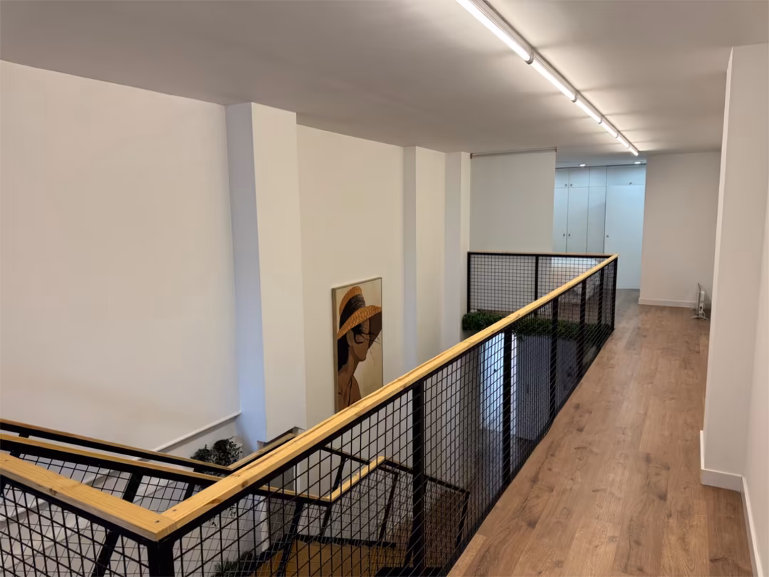 Piso en  Rúa Bailén 5 - Foto 16