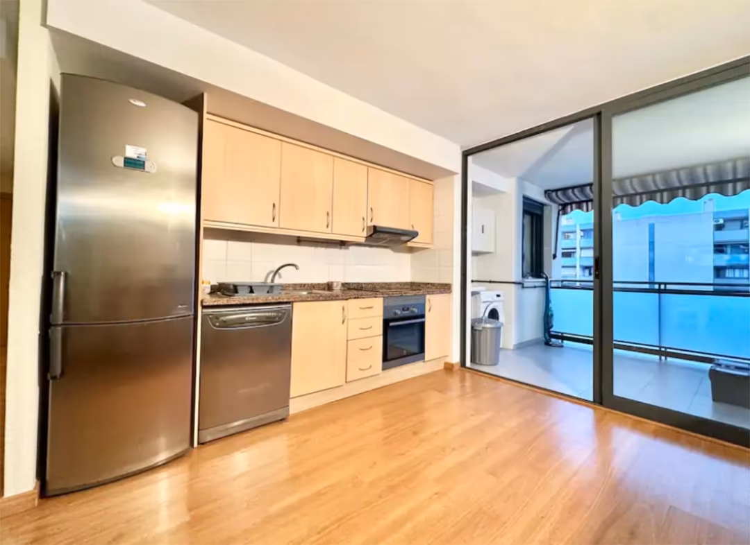 Piso en  Carrer Polop 32 - Foto 4