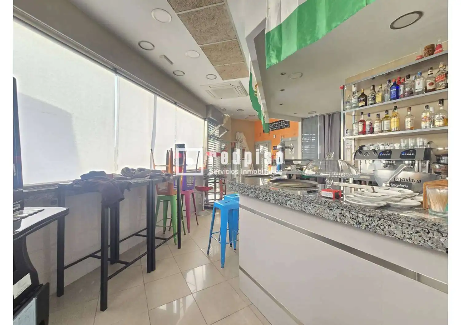 Local comercial en Torrejón de Ardoz - Foto 3