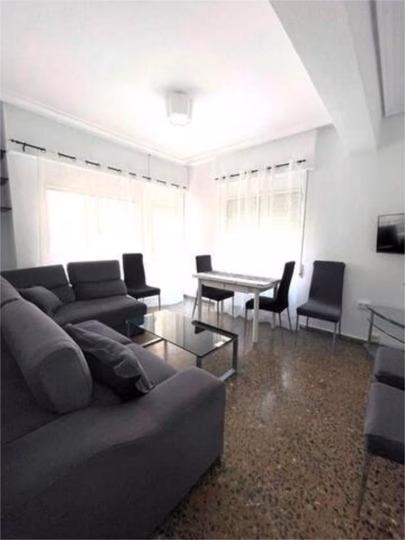 Piso en San Anton - Foto 9