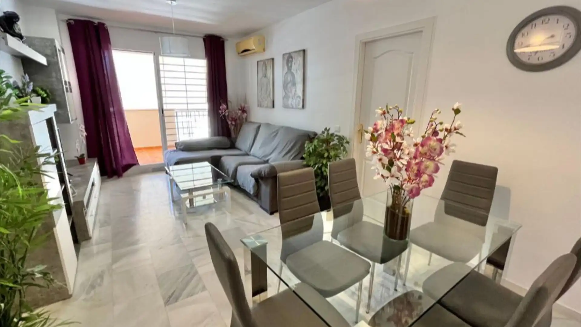 Apartamento en  Urbanizacion Residencial Mirabella 16 - Foto 3