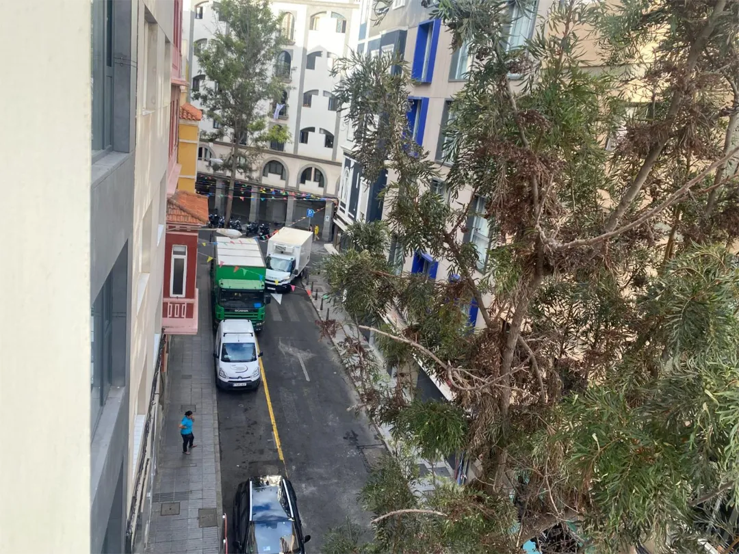 Piso en  Calle Rosarito 12 - Foto 3