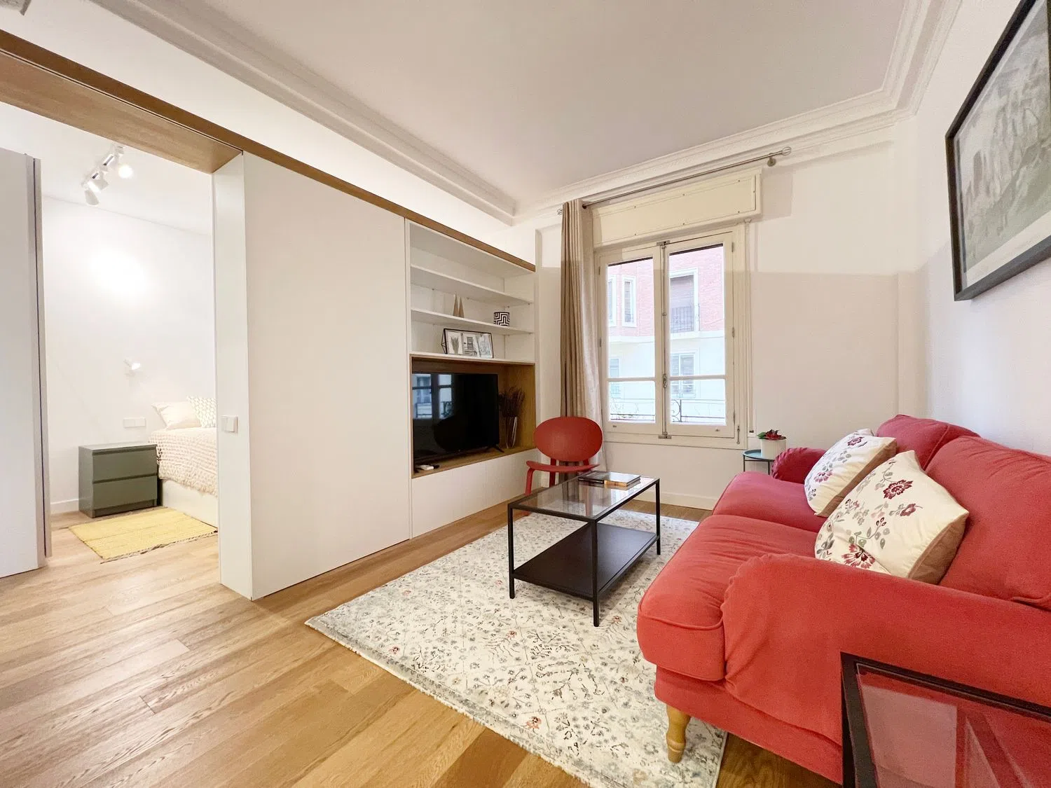 Piso en calle del General Pardiñas, 82 - Foto 1