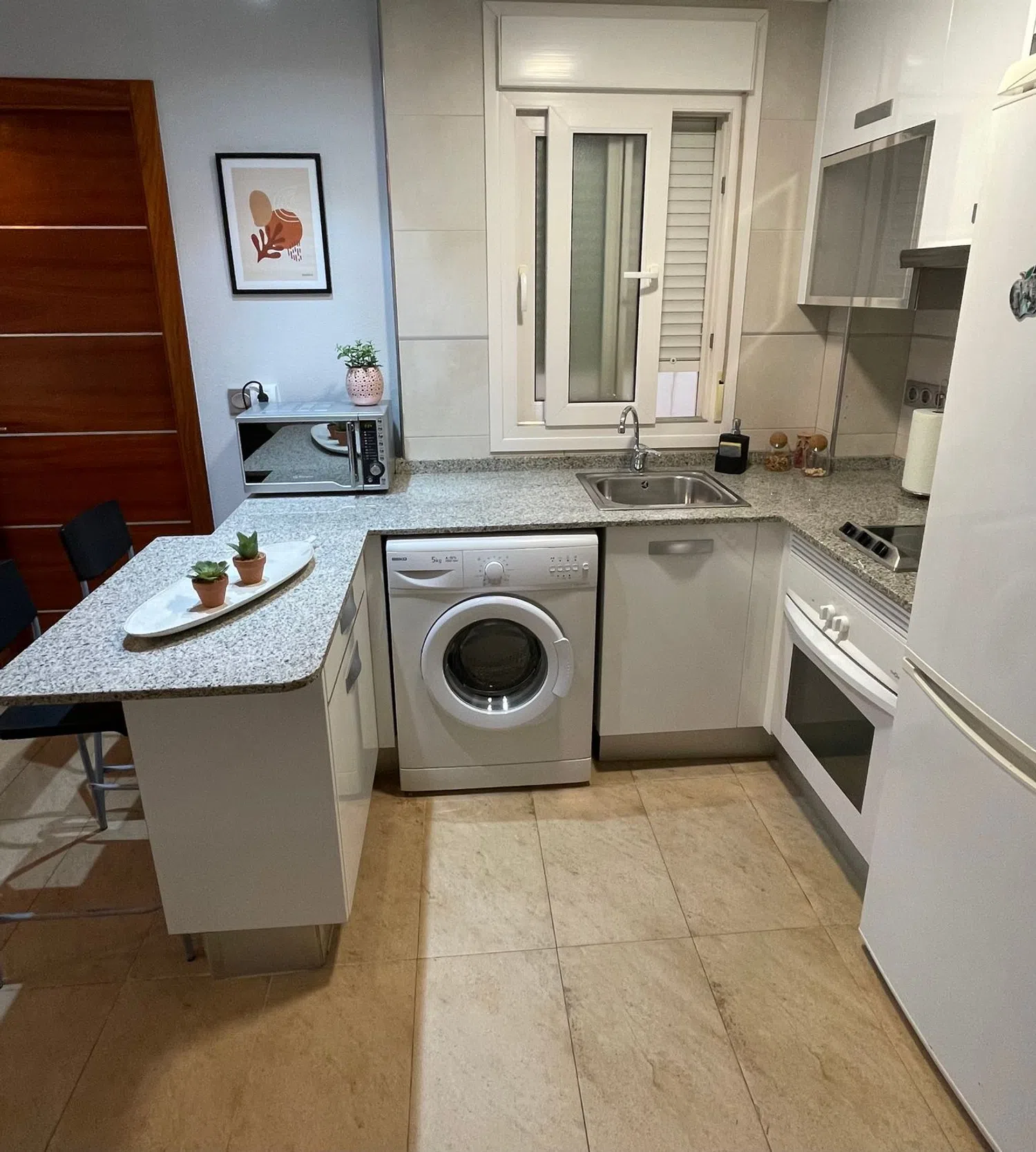 Piso en calle Artemisa, 6 - Foto 22