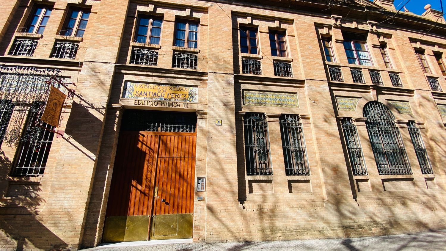 Piso en Avenida de Miraflores, 11, Cruz Roja - Capuchinos - Foto 2