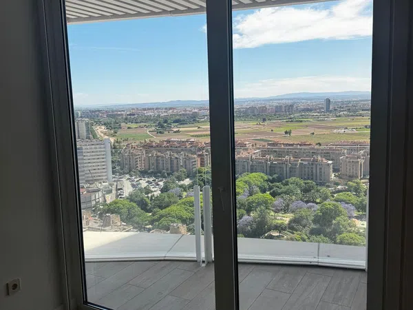 Piso en Avenida de les Corts Valencianes, 47, Sant Pau - Foto 7