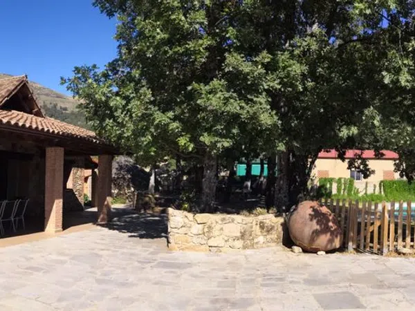 Casa de pueblo en Paraje Collaillo s/n - Foto 20