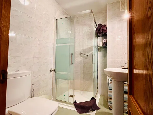 Piso en calle Fontán, 1 - Foto 13