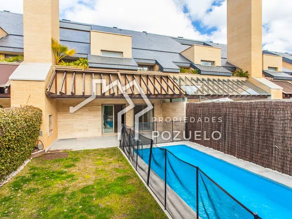 Chalet pareado en Calle Mistral, 2, La Finca - Foto 14