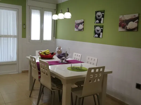 Chalet pareado en Calle Antonio Serrano Medina, 5 - Foto 8