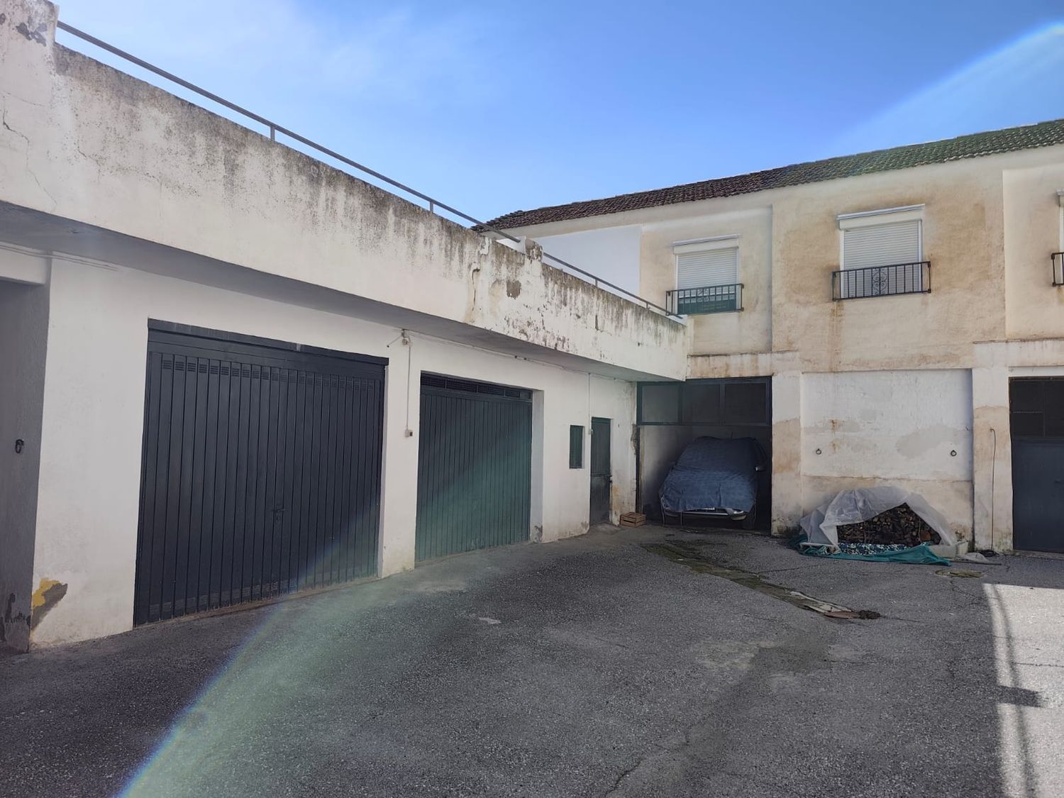 Casa independiente en carretera de la Sierra, 180 - Foto 17