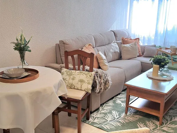 Piso en calle San Rafael, 3 - Foto 9