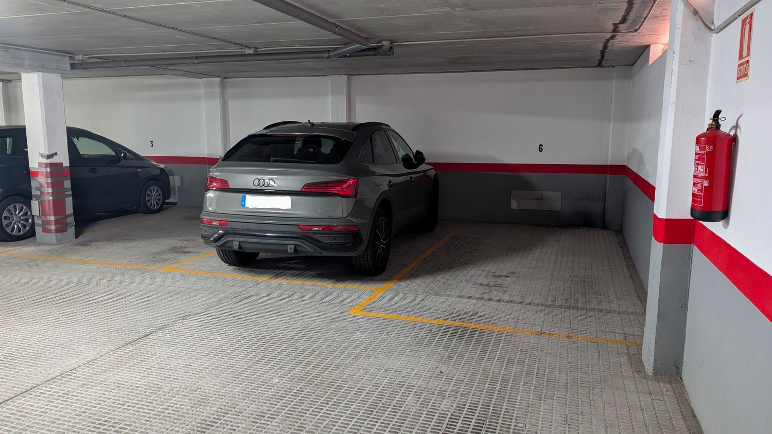 Piso en Plaza de Fernando III, 6 - Foto 12