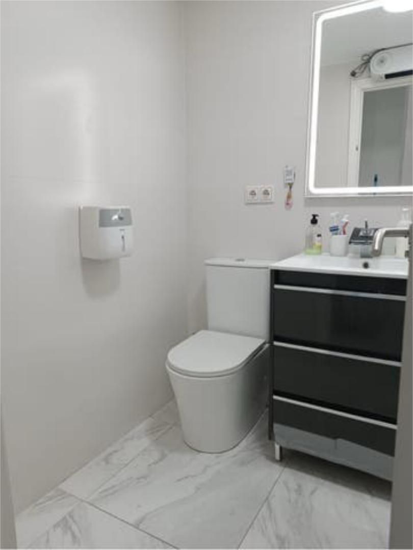 Apartamento en Avda Derramador - Foto 1