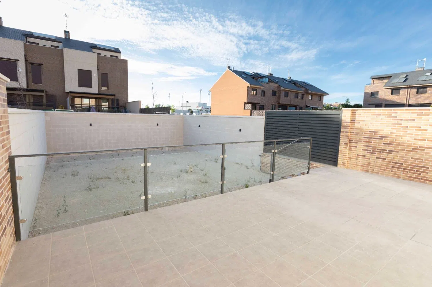 Chalet pareado en puente del Arzobispo, 216 L - Foto 31