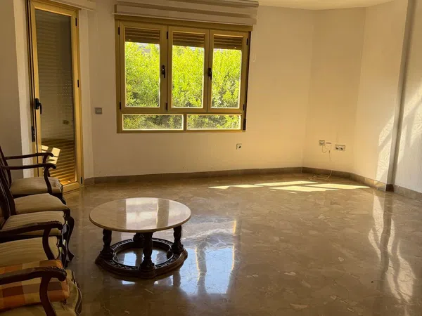 Piso en Avenida Federico García Lorca, 18, Altamira - Oliveros - Barrio Alto, Altamira - Oliveros - Barrio Alto - Foto 1