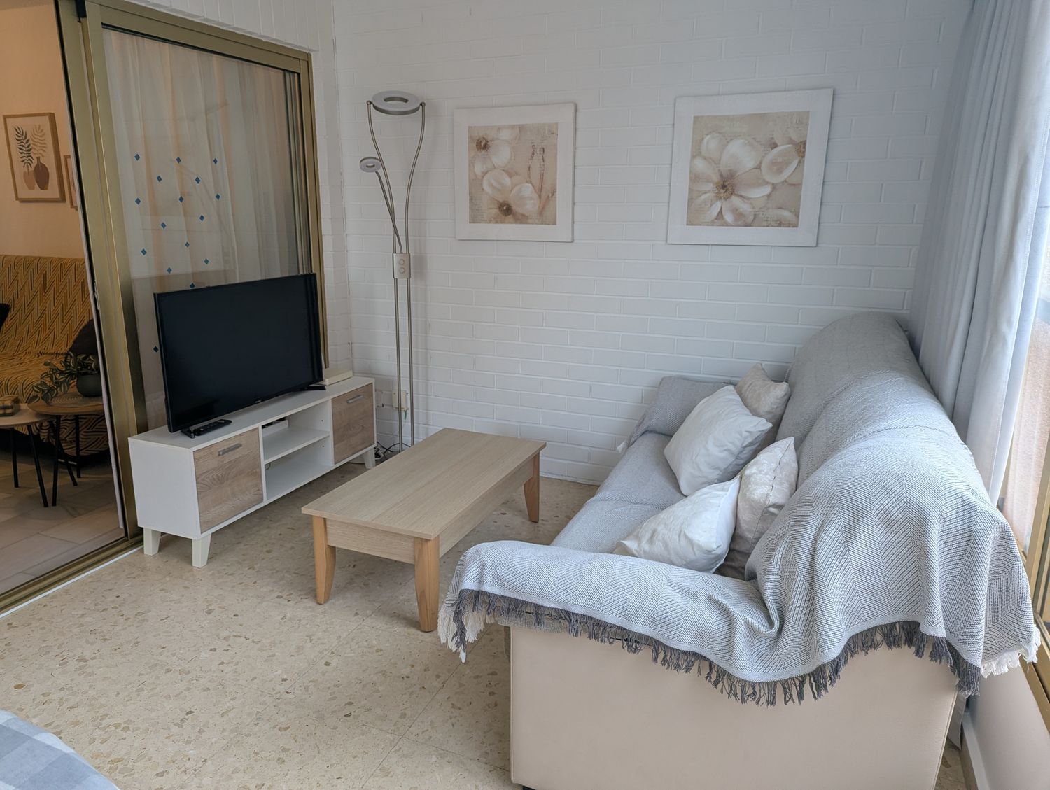 Piso en avenida del Doctor Orts Llorca, 15 - Foto 29