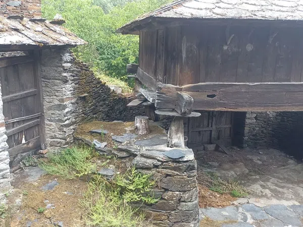 Casa de pueblo en Sarceada, 2 - Foto 3