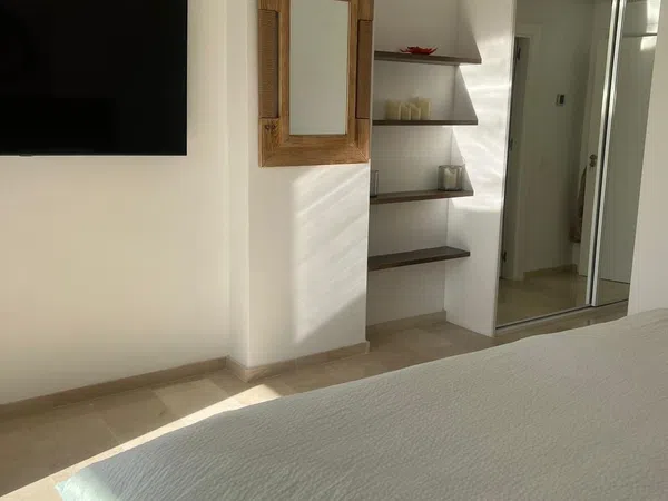Piso en Avenida de Julio Iglesias, 3, Puerto Banús - Foto 19