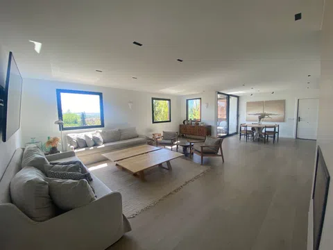 Ático en paseo de las Perdices, 75